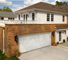 Garage Door Repair in El Cerrito, CA