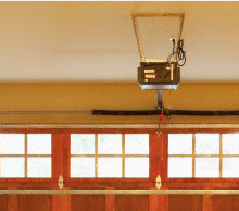 Garage Door Openers in El Cerrito, CA